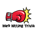 Hard Hitting Trivia Patreon picture