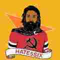 Sunny Hate5six Patreon picture