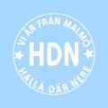 Hallå Där Nere Patreon picture