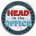 Head In The Office Patreon picture