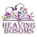 Heaving Bosoms Patreon Picture