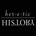Heretic History Patreon picture