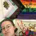 Haley's Care Work Patreon picture