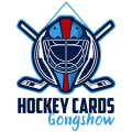 Hockey Cards Gongshow Patreon Picture