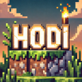 Hodi Patreon Picture