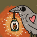 Holly, Feathers, And The Flock Patreon Picture