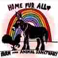 Home FUR All: Farm + Animal Sanctuary - New Hampshire Based  Patreon picture