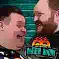 Hot Water’s Green Room Podcast Patreon picture