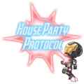 House Party Protocol Patreon picture