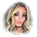 Nita Strauss: Team Hurricane HQ! Patreon picture
