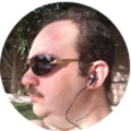 قناه تدبرات قرآنيه مع ايهاب حريري Patreon picture
