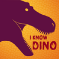 I Know Dino Patreon picture