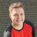 InkWrites | Jacob Penrod - Author Patreon picture