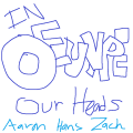 In Oeuvre Our Heads Patreon picture