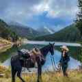 Stevie Delahunt Horse & Rider Mental & Physical Fitness Patreon picture