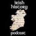 Fin Dwyer's Irish History Podcast Patreon picture