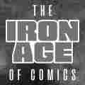 The Iron Age of Comics Patreon picture