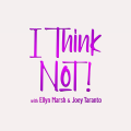 I Think Not! Patreon picture