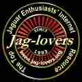 Jag-lovers Ltd Patreon picture