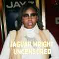 Jaguar Wright Patreon picture