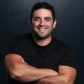 Jared Freid Patreon picture