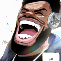 Jay D. Legend Patreon picture