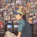 JD Goes To The Movies Patreon picture