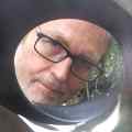 Dave Morris Patreon Picture