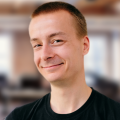 Jiří Praus Patreon picture