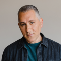 John Pavlovitz Patreon picture