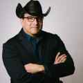 John Rocha Patreon Picture