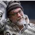 John Roderick Patreon picture