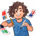 Jorge Santiago Jr. Patreon picture