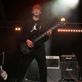 Josh Guitar Patreon Picture