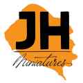 Juan Hidalgo Miniatures Patreon picture