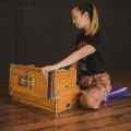 Julia Zhao Yoga Therapy Patreon Picture