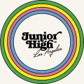 Junior High Patreon picture