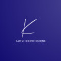 Kamui Commissions Patreon Picture