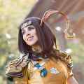 Kamui Cosplay Patreon Picture