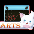 KV ARTS Patreon picture