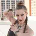 Neo Bellydance Online Patreon picture