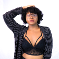 Kat Blaque Patreon picture