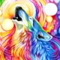 Katy Lipscomb - Fantasy Watercolor Artist Patreon picture