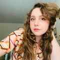 Kelly Belly ASMR  Patreon picture