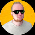 Kevin Svenson Patreon Picture