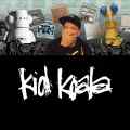 Kid Koala Patreon picture
