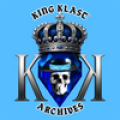 King Klast ® Archives Patreon picture