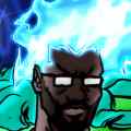 King Of Lightning Patreon picture