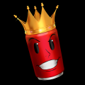 King Soda Patreon picture