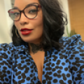 The Kitchenista Diaries Patreon Picture